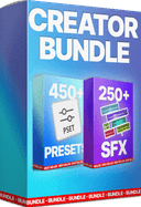 The Creator Bundle