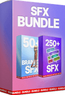 The SFX Bundle