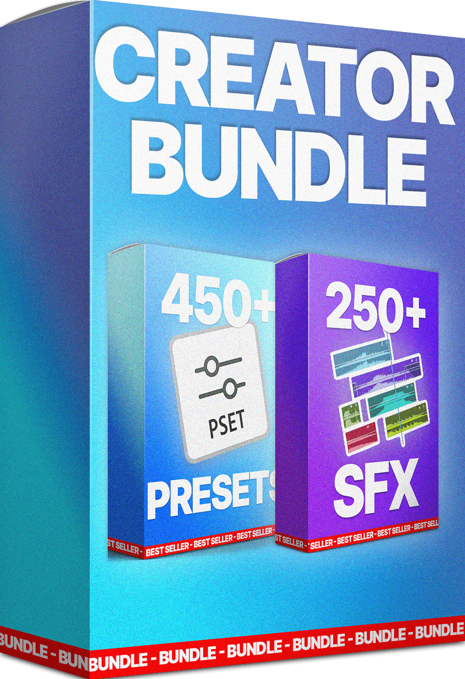 The Creator Bundle