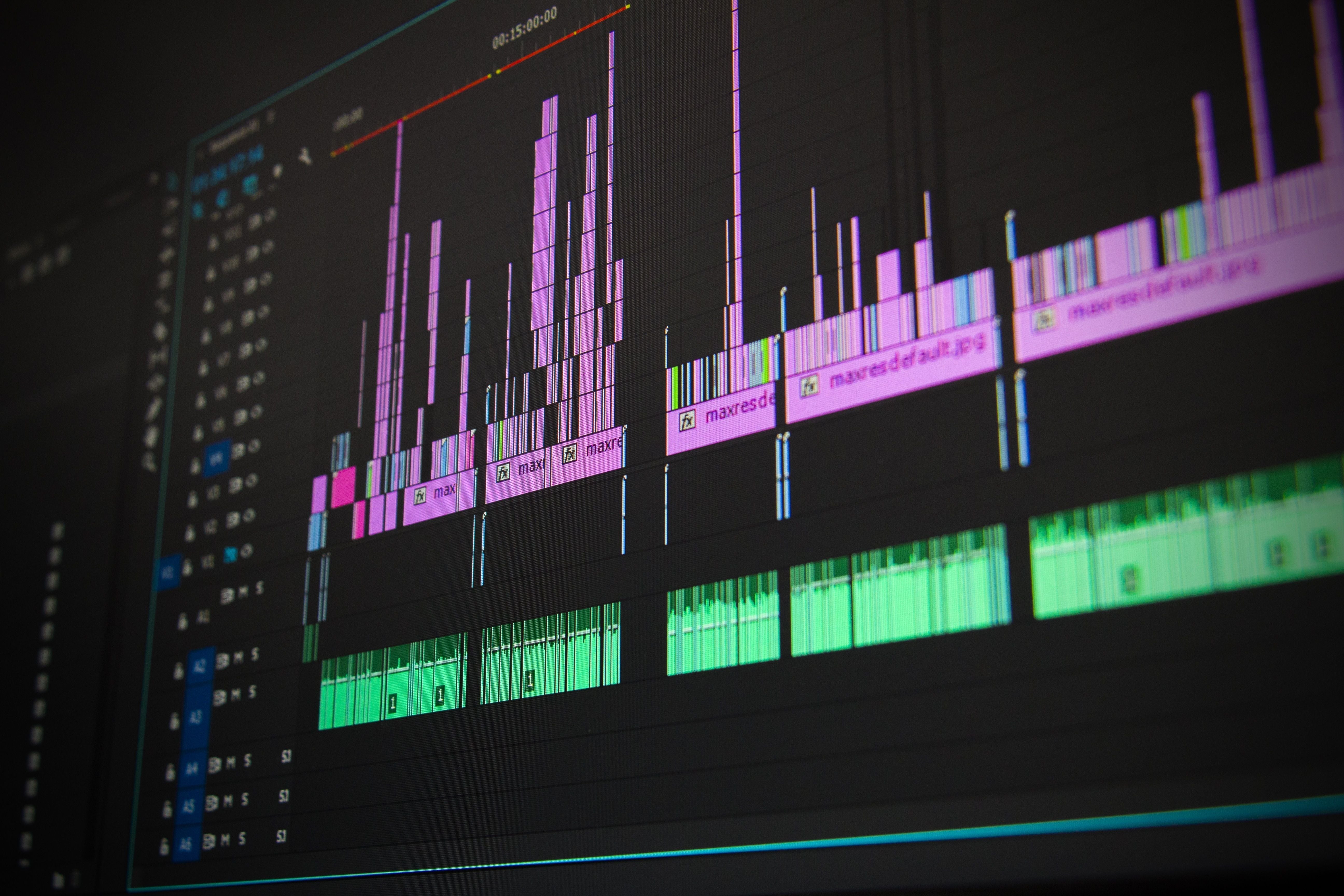 Why SFX Matter: Transform Your Video Projects