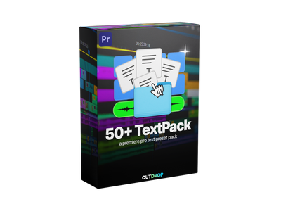50+ Text Pack