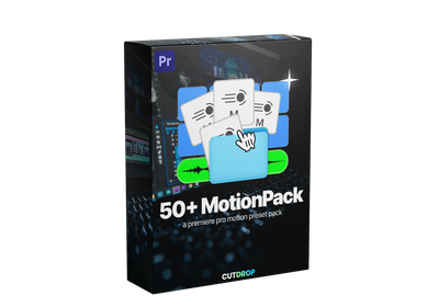 50+ Motion Pack