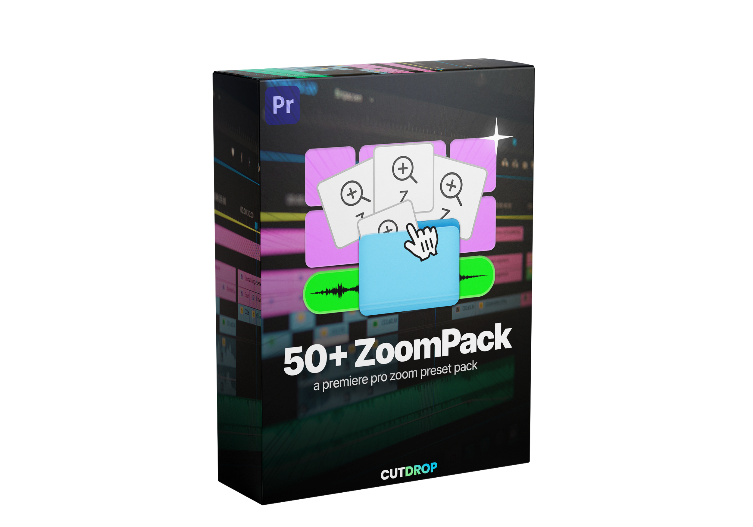 50+ Zoom Pack