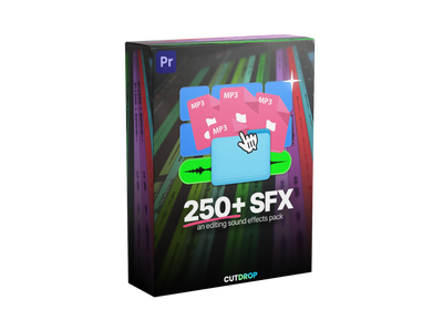 250+ Sound Effects