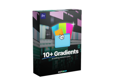 10+ Animated Gradients