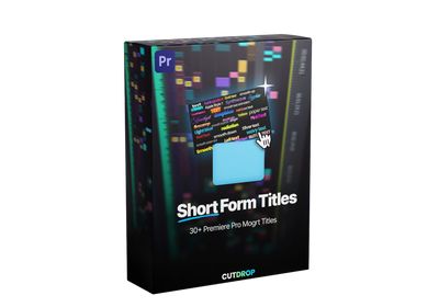 Short Form Titles Pack