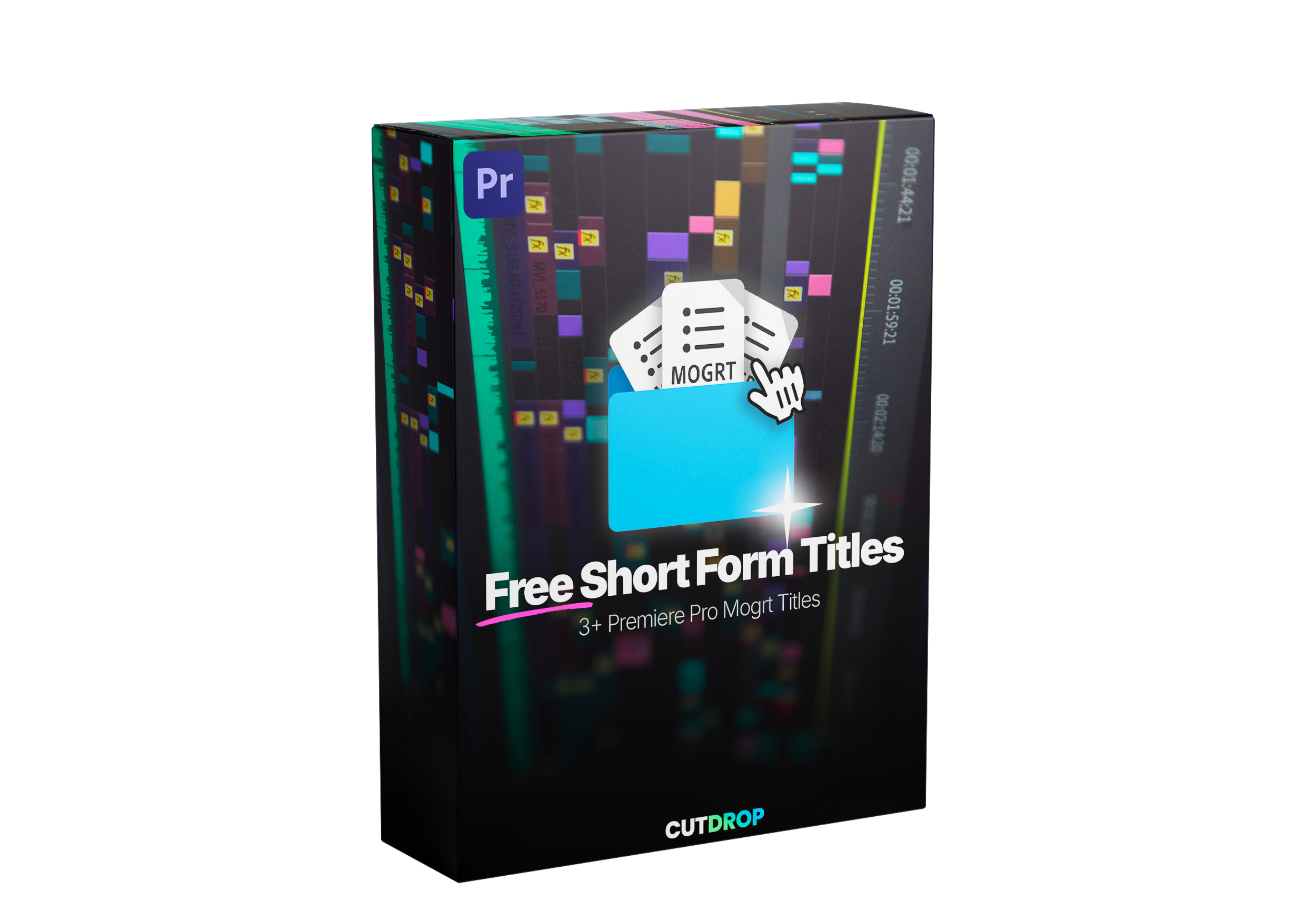 Free Short Form Titles