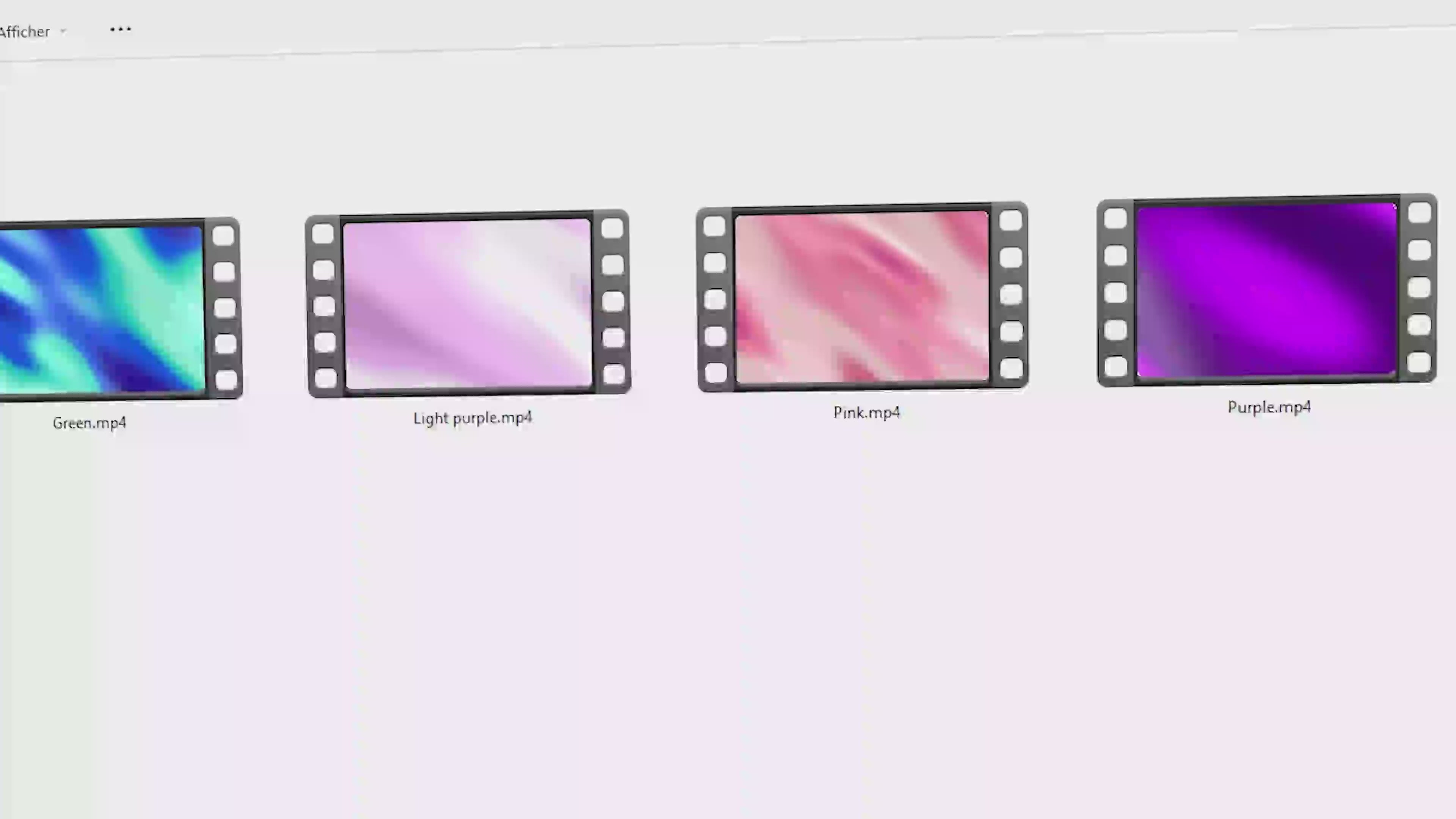 Load video: 