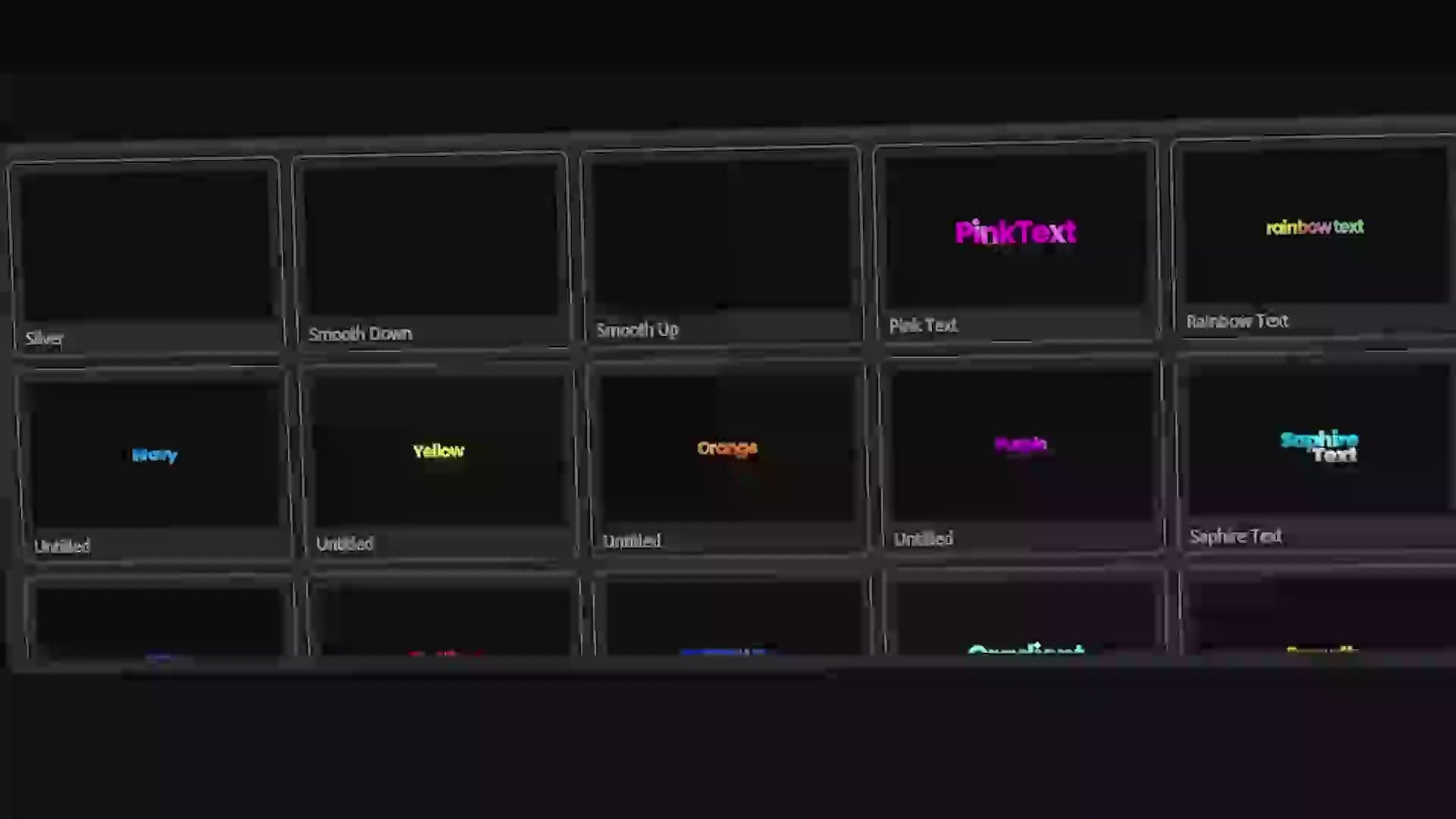 Load video: 
