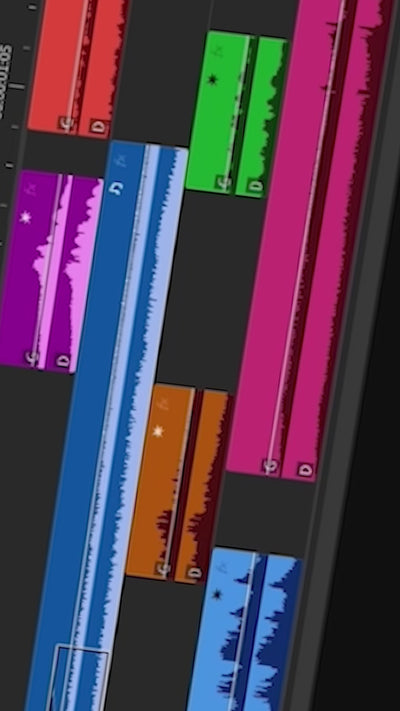 250+ Sound Effects